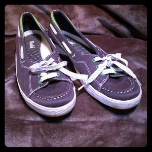 Keds size 9